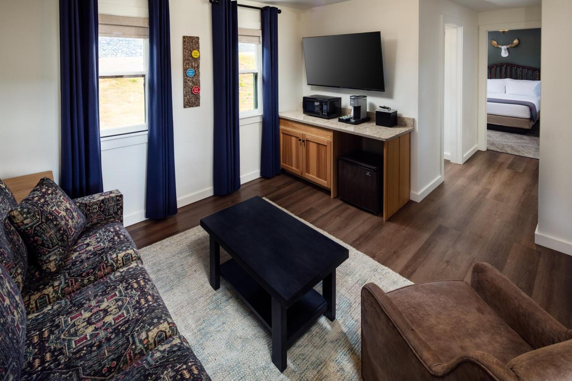 Lodge At Schroon Lake Экстерьер фото