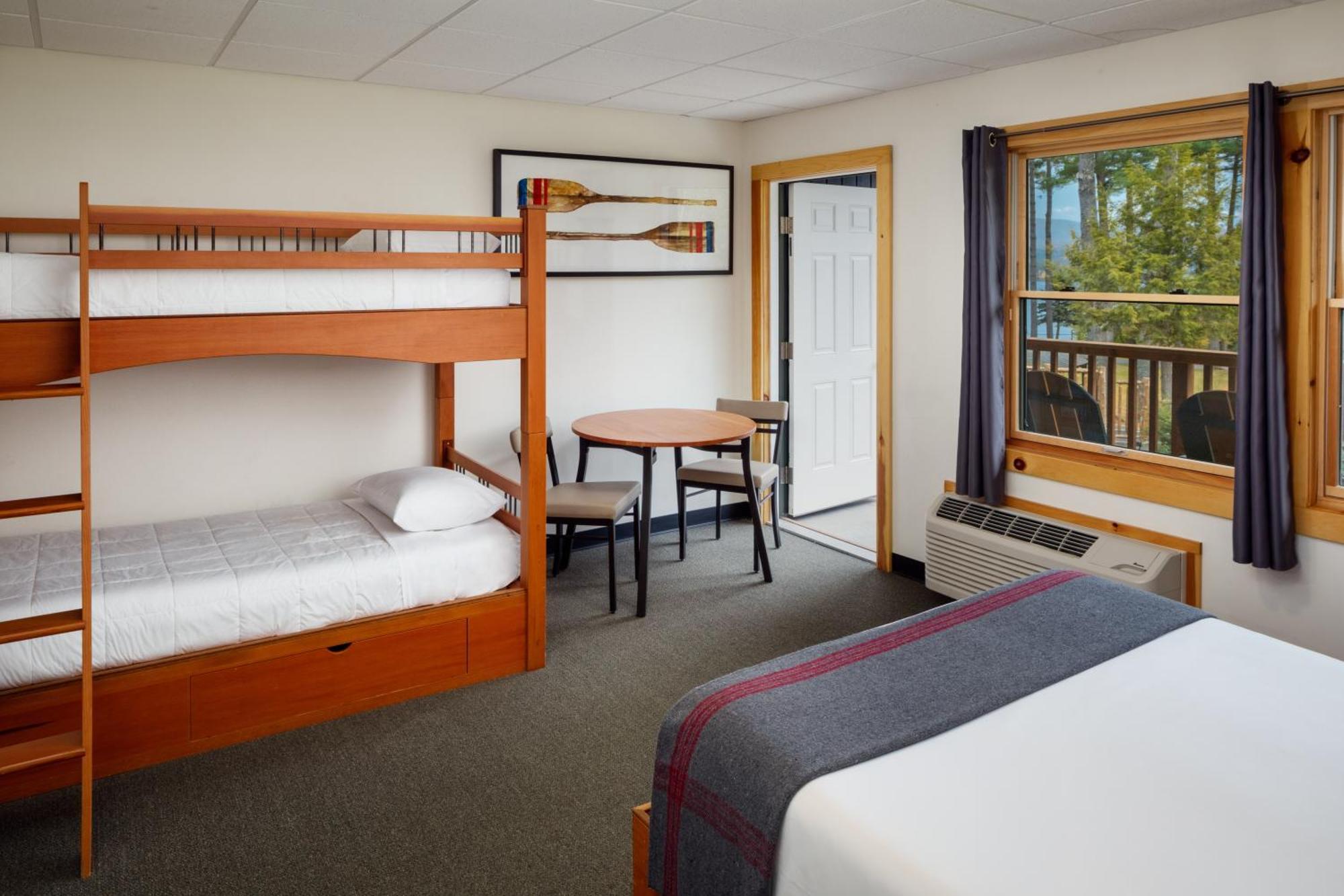 Lodge At Schroon Lake Экстерьер фото